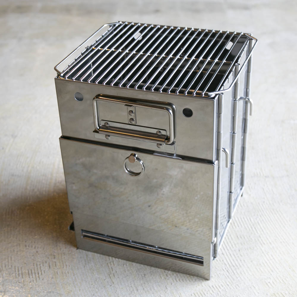 アウトドアマン OUTDOOR MAN 雑貨 FLAME BOX KOBGｰ003V【FITHOUSE ONLINE SHOP】【FITHOUSE ONLINE SHOP】