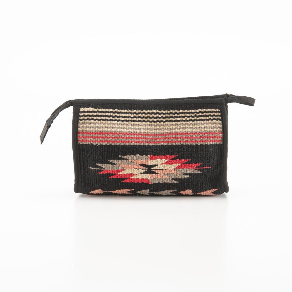 エルパソ ELPASO ポーチ Southwest Makeup Bags HCCOS【FITHOUSE ONLINE SHOP】