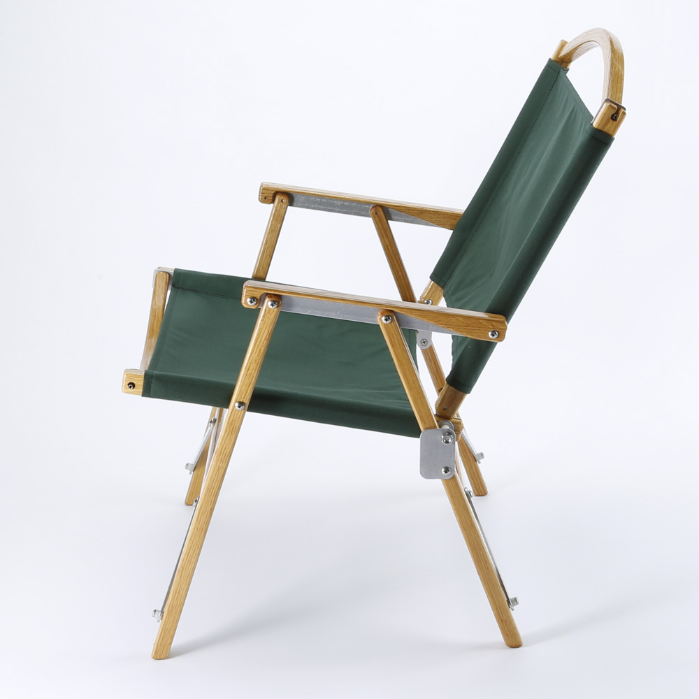 カーミットチェア kermit Chair アウトドア雑貨 カーミットチェア オーク材【FITHOUSE ONLINE SHOP】