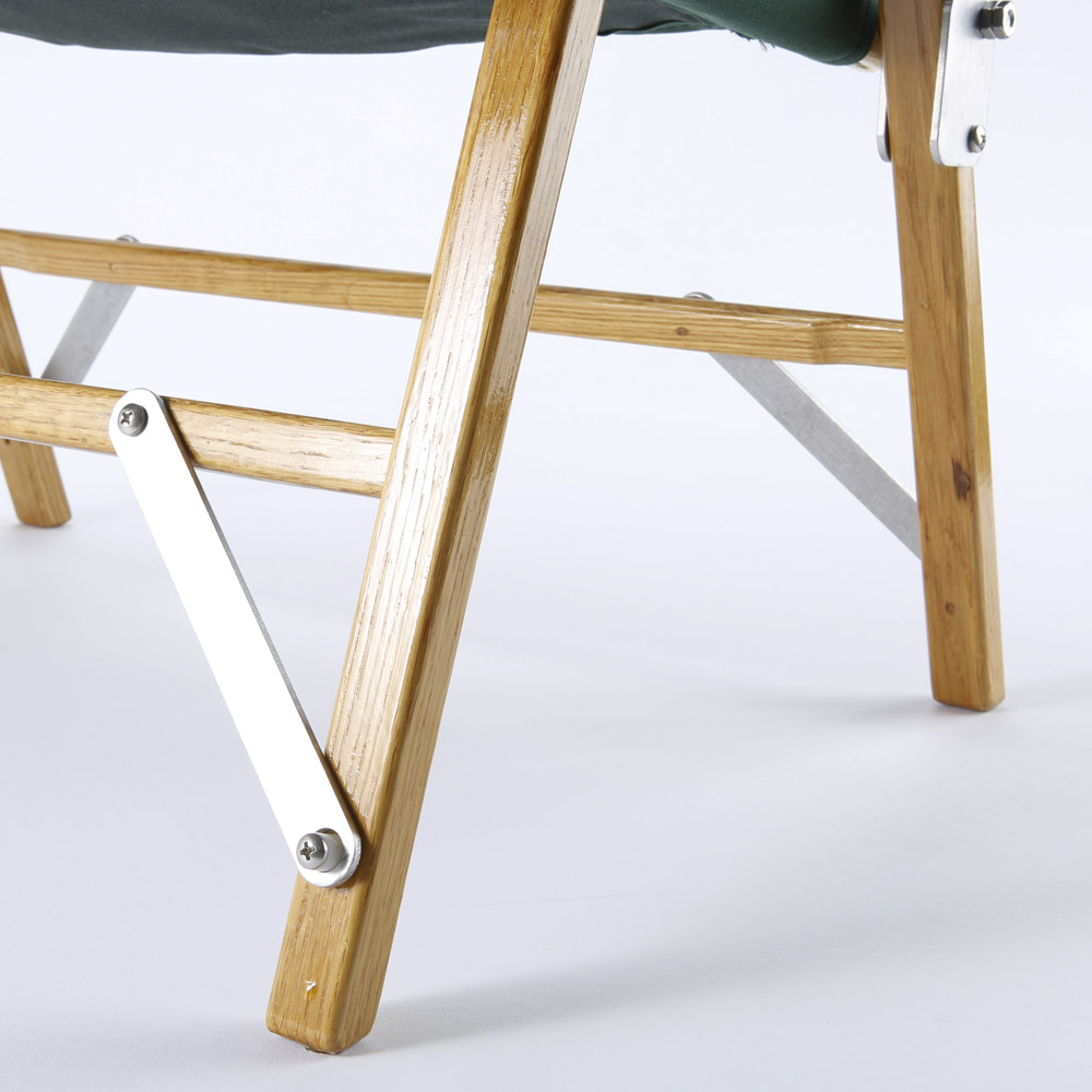 カーミットチェア kermit Chair アウトドア雑貨 カーミットチェア オーク材【FITHOUSE ONLINE SHOP】