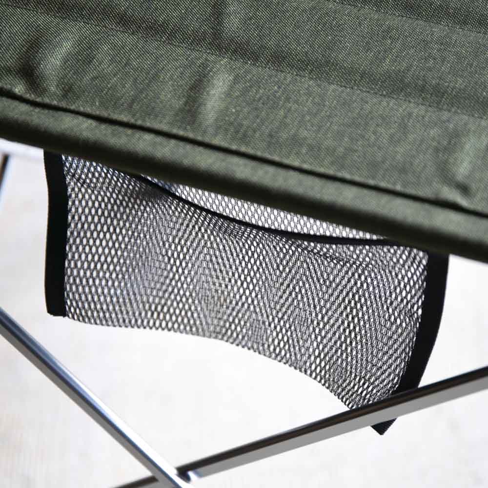 アウトドアマン OUTDOOR MAN 雑貨 ロールアップテーブル KOFT001G【FITHOUSE ONLINE SHOP