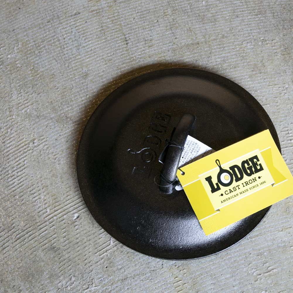 ロッジ LODGE スキレットカバー 8インチ L5IC3【FITHOUSE ONLINE SHOP】 | フィットハウス公式オンラインショップ |  FIT HOUSE ONLINE SHOP