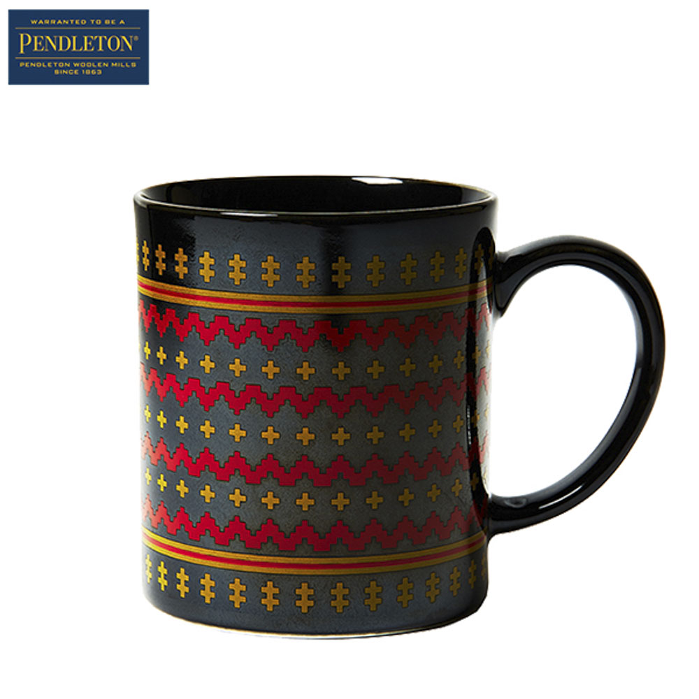 ペンドルトン PENDLETON マグカップ ORIGINAL MUG SK100【FITHOUSE ONLINE SHOP】