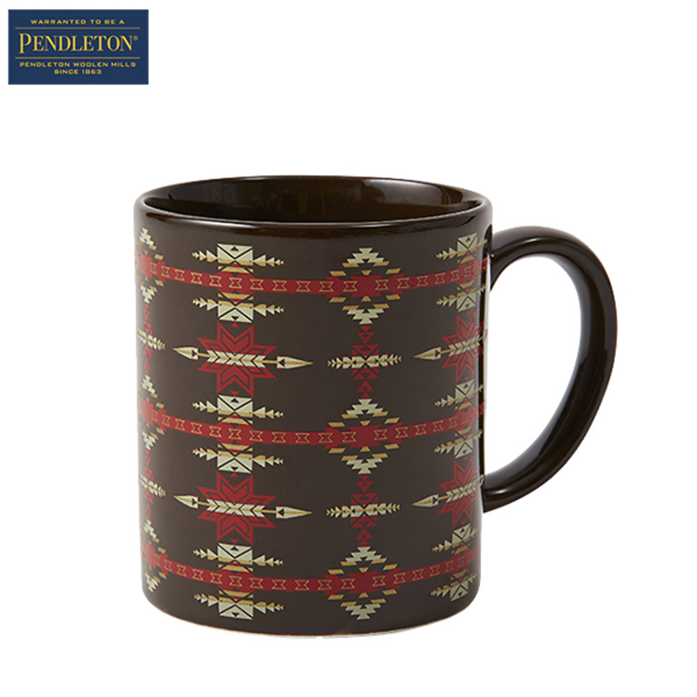 ペンドルトン PENDLETON マグカップ ORIGINAL MUG SK100【FITHOUSE ONLINE SHOP】