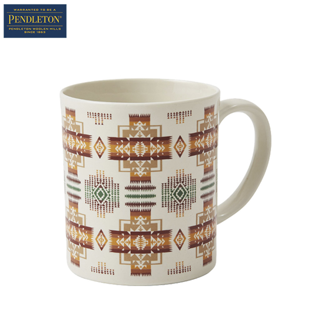 ペンドルトン PENDLETON マグカップ ORIGINAL MUG SK100【FITHOUSE ONLINE SHOP】