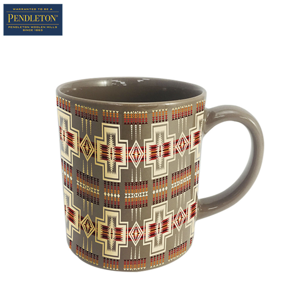 ペンドルトン PENDLETON マグカップ ORIGINAL MUG SK100【FITHOUSE ONLINE SHOP】