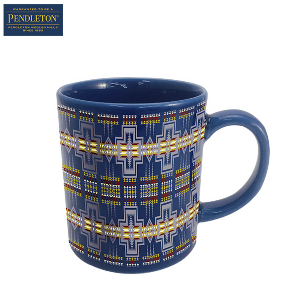 ペンドルトン PENDLETON マグカップ ORIGINAL MUG SK100【FITHOUSE ONLINE SHOP】