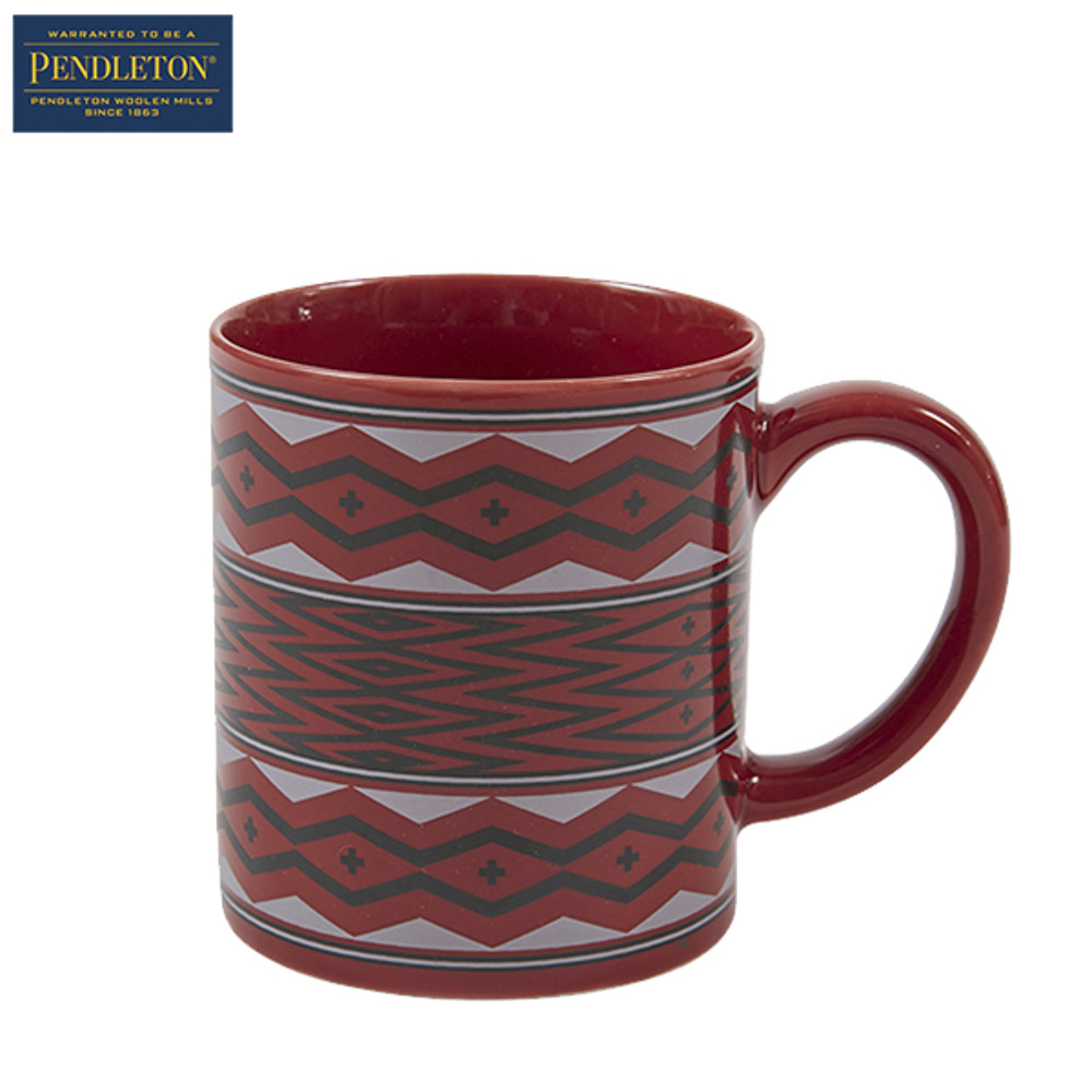 ペンドルトン PENDLETON マグカップ ORIGINAL MUG SK100【FITHOUSE ONLINE SHOP】