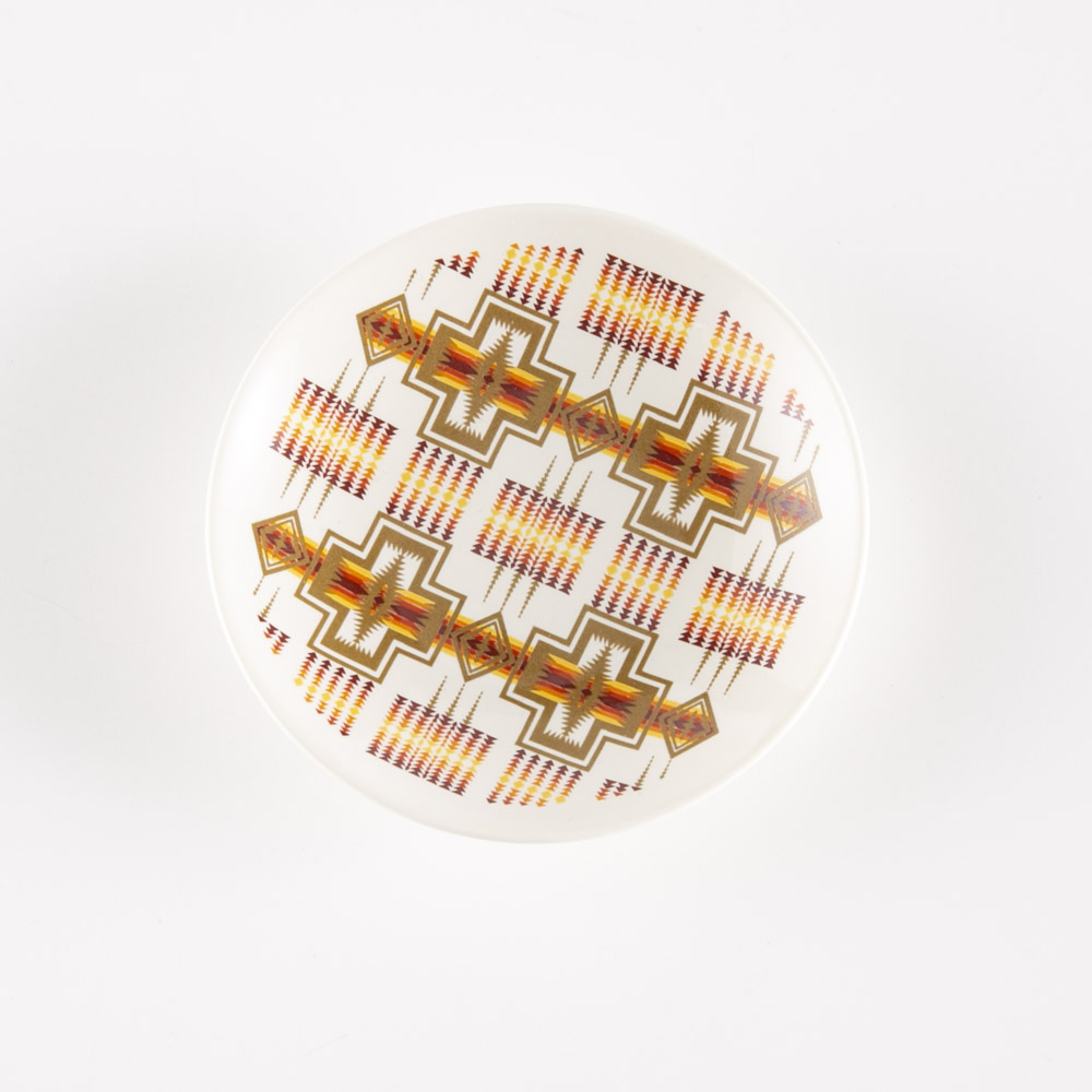 ペンドルトン PENDLETON 皿 ORIGINAL Small Plate SK130【FITHOUSE ONLINE SHOP】