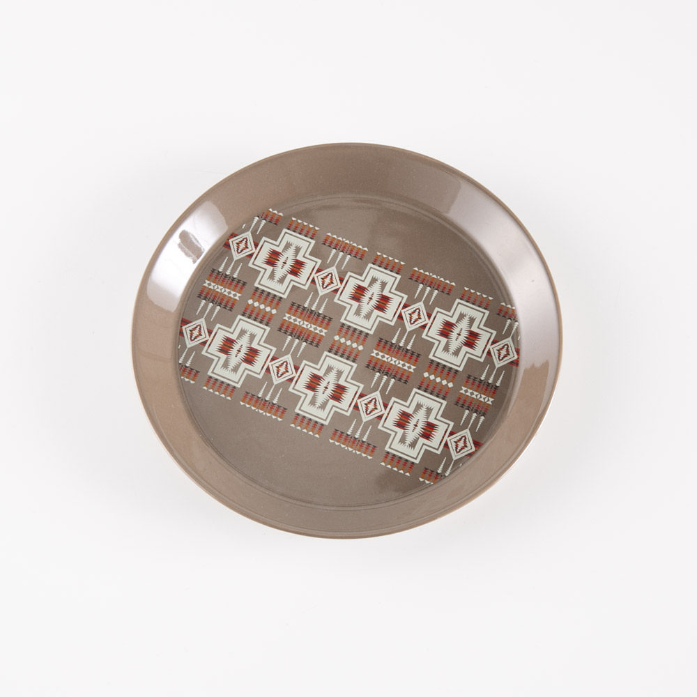 ペンドルトン PENDLETON 皿 ORIGINAL Round Small Plate SK105【FITHOUSE ONLINE SHOP】