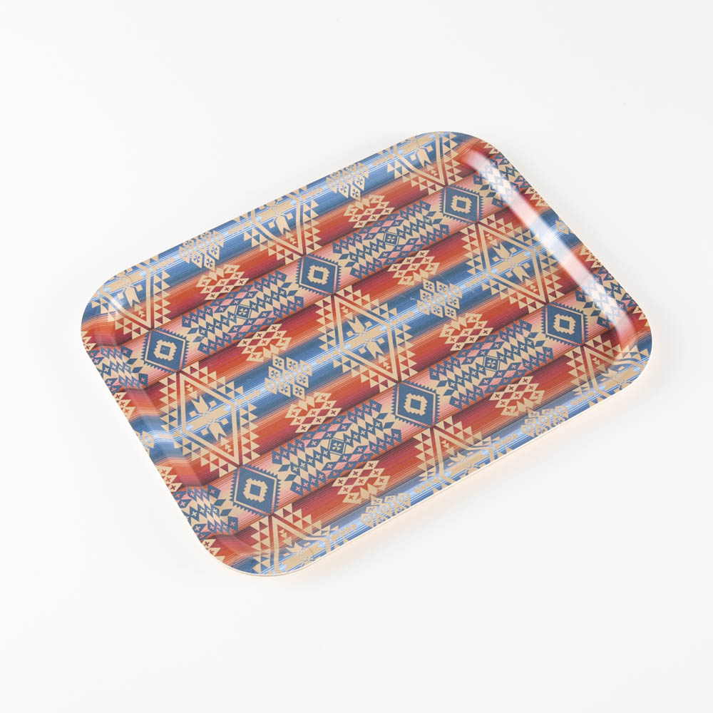 ペンドルトン PENDLETON トレイ Birchwood Jacquard Tray Set XW719【FITHOUSE ONLINE SHOP】