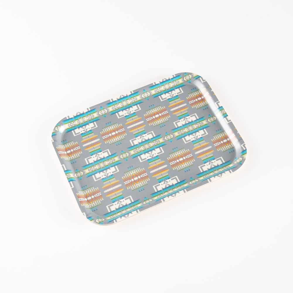 ペンドルトン PENDLETON トレイ Birchwood Jacquard Tray Set XW719【FITHOUSE ONLINE SHOP】