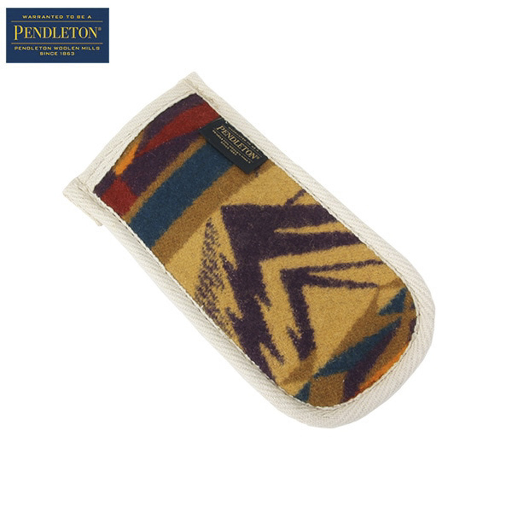 ペンドルトン PENDLETON アウトドア・キャンプ ウールハンドル Wool Handle AS255【FITHOUSE ONLINE SHOP】