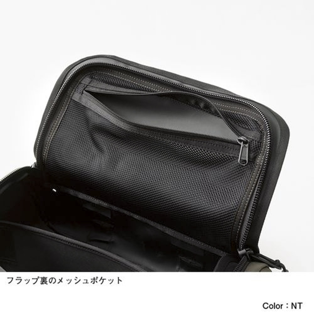 ザ ノースフェイス THE NORTH FACE ツールボックス FLD TOOL BOX NM82013【FITHOUSE ONLINE SHOP】