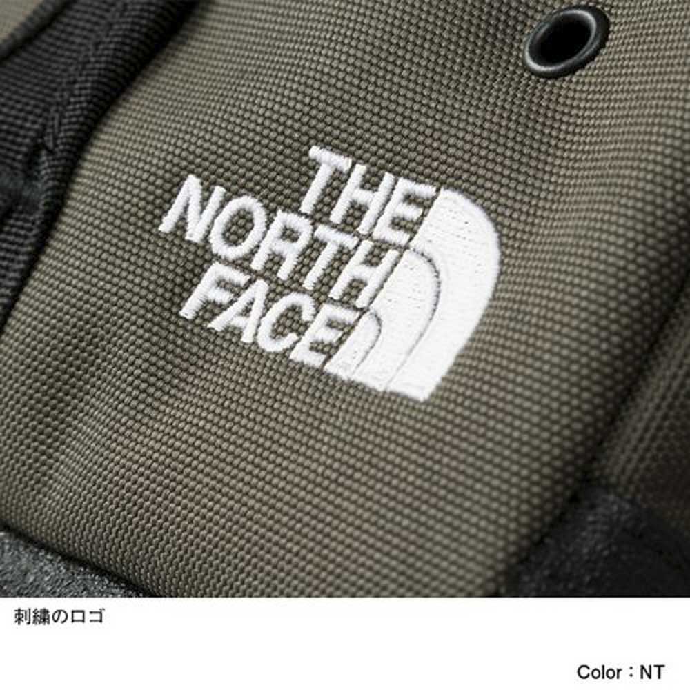 ザ ノースフェイス THE NORTH FACE ツールボックス FLD TOOL BOX NM82013【FITHOUSE ONLINE SHOP】