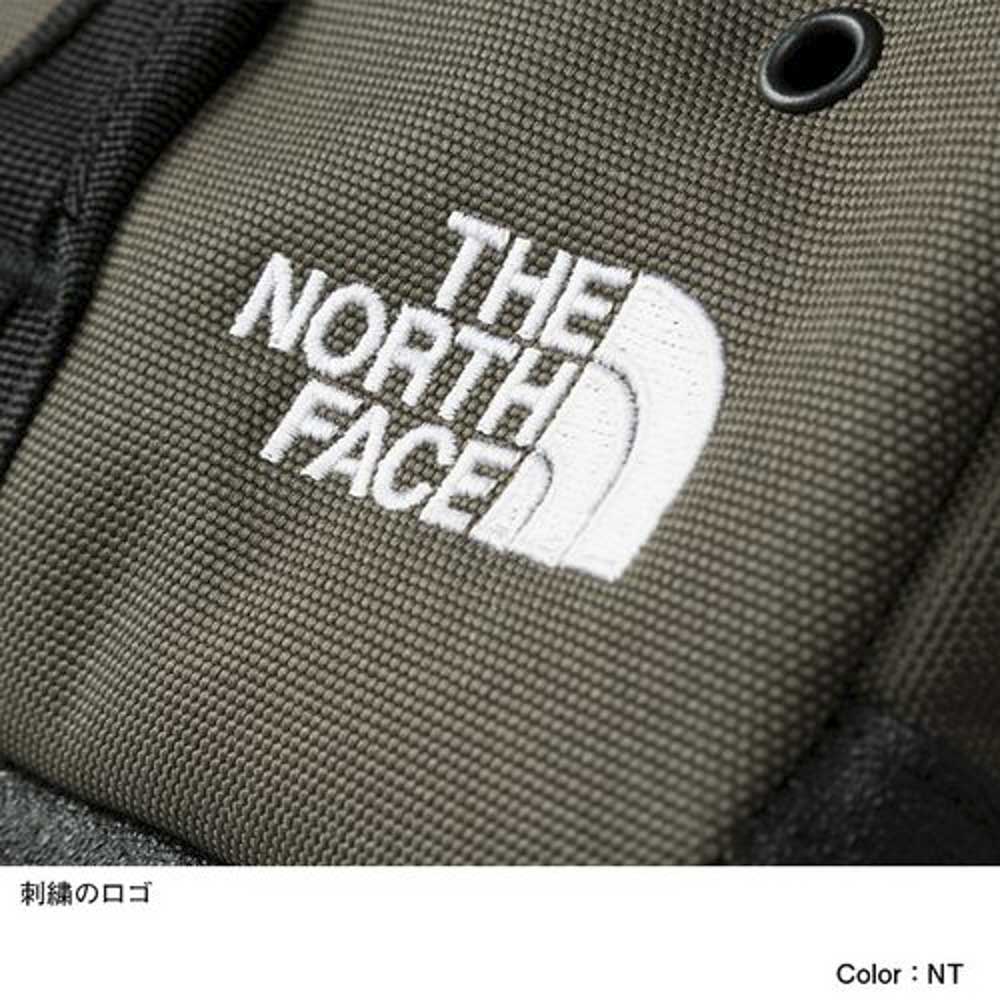 ザ・ノース・フェイス THE NORTH FACE ツールボックス FLD TOOL BOX NM82013【FITHOUSE ONLINE SHOP】