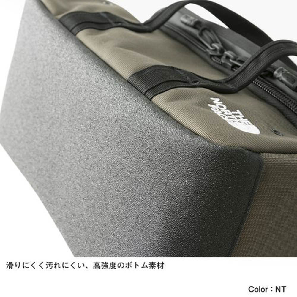 ザ・ノース・フェイス THE NORTH FACE ツールボックス FLD TOOL BOX NM82013【FITHOUSE ONLINE SHOP】