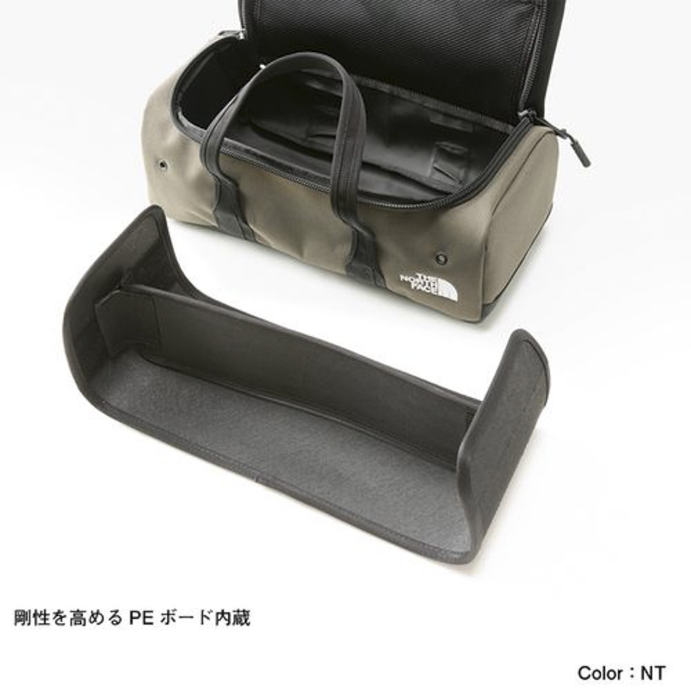 ザ・ノース・フェイス THE NORTH FACE ツールボックス FLD TOOL BOX NM82013【FITHOUSE ONLINE SHOP】