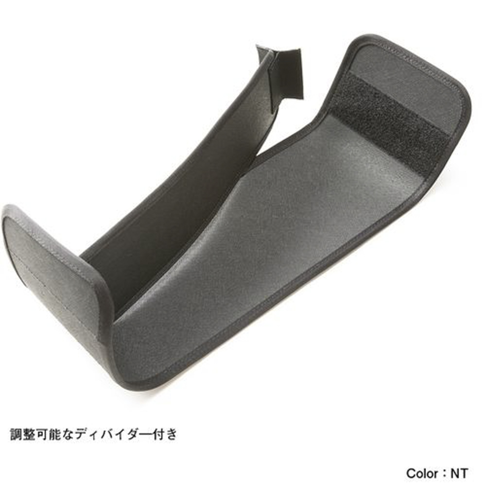 ザ・ノース・フェイス THE NORTH FACE ツールボックス FLD TOOL BOX NM82013【FITHOUSE ONLINE SHOP】