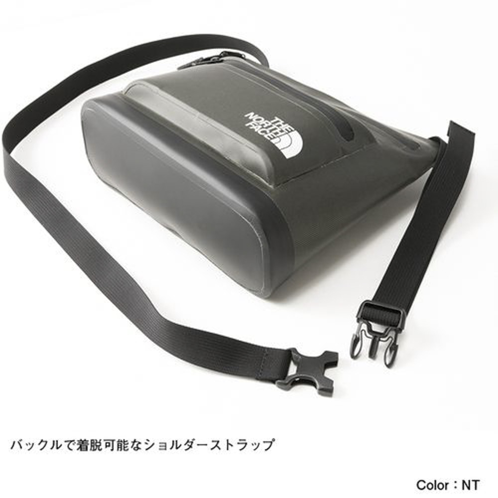 ザ ノースフェイス THE NORTH FACE ショルダーバッグ FLD COOLER POUCH NM82016【FITHOUSE ONLINE SHOP】