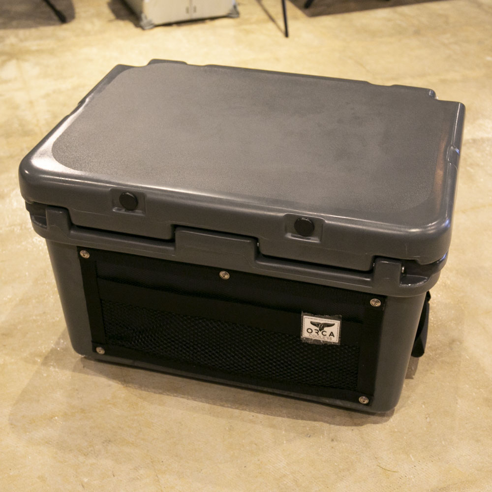 【アウトレット】オルカ ORCA アウトドア キャンプ クーラーボックス 店頭展示品 26 Quart【FITHOUSE ONLINE SHOP】【FITHOUSE ONLINE SHOP】