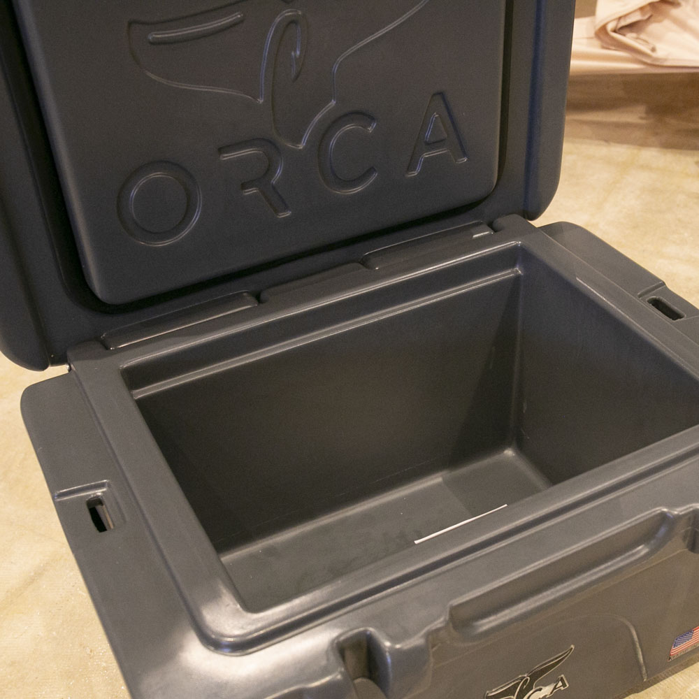 【アウトレット】オルカ ORCA アウトドア キャンプ クーラーボックス 店頭展示品 26 Quart【FITHOUSE ONLINE SHOP】【FITHOUSE ONLINE SHOP】