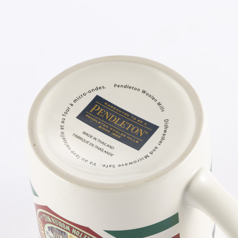 ペンドルトン PENDLETON マグカップ National Park Mug ナショナルパーク マグ XC882【FITHOUSE ONLINE SHOP】