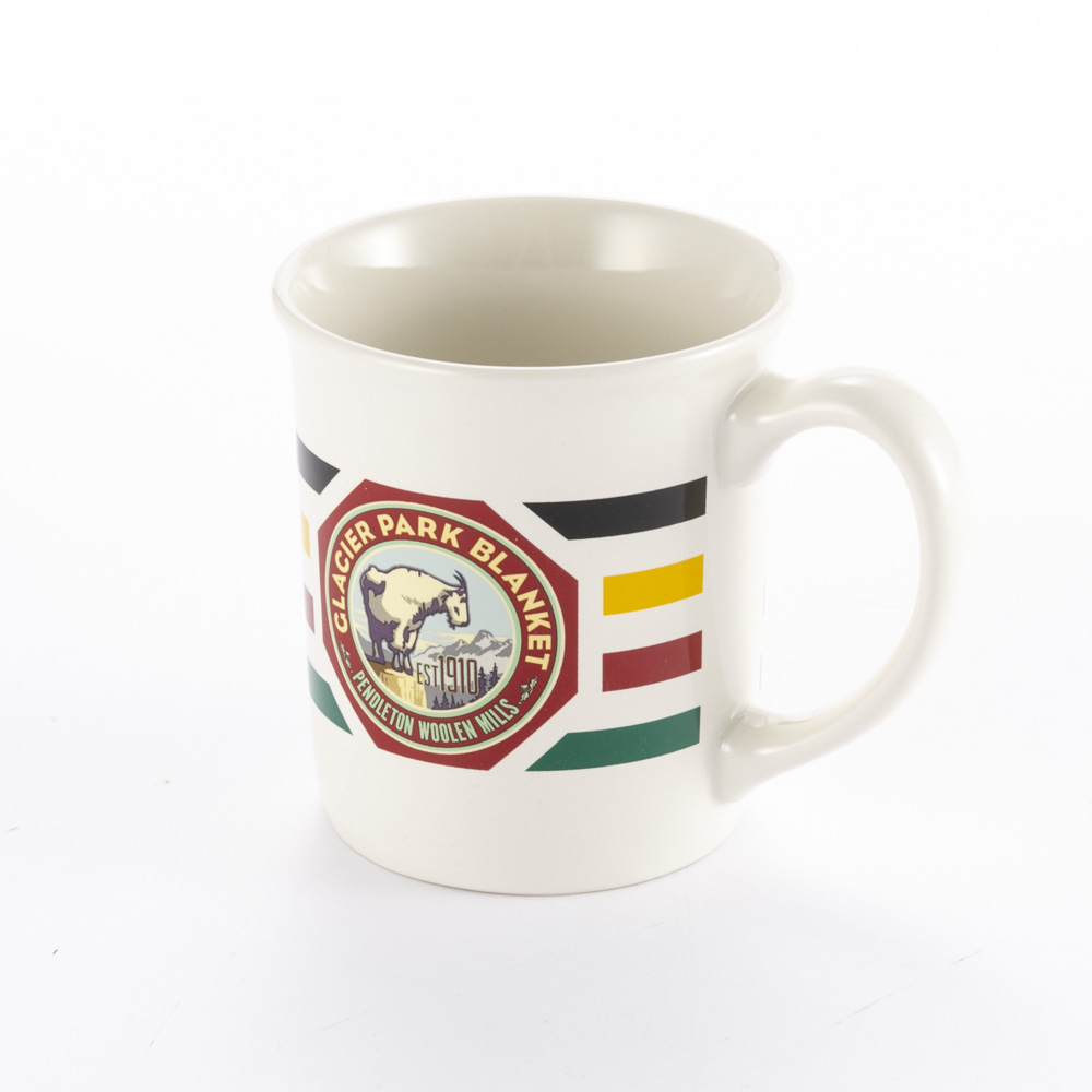 ペンドルトン PENDLETON マグカップ National Park Mug ナショナルパーク マグ XC882【FITHOUSE ONLINE SHOP】