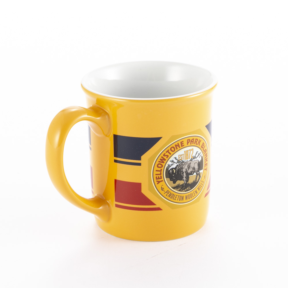 ペンドルトン PENDLETON マグカップ National Park Mug ナショナルパーク マグ XC882【FITHOUSE ONLINE SHOP】