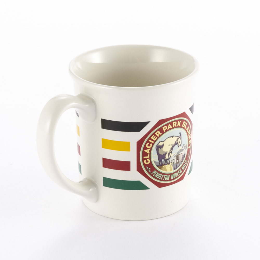ペンドルトン PENDLETON マグカップ National Park Mug ナショナルパーク マグ XC882【FITHOUSE ONLINE SHOP】