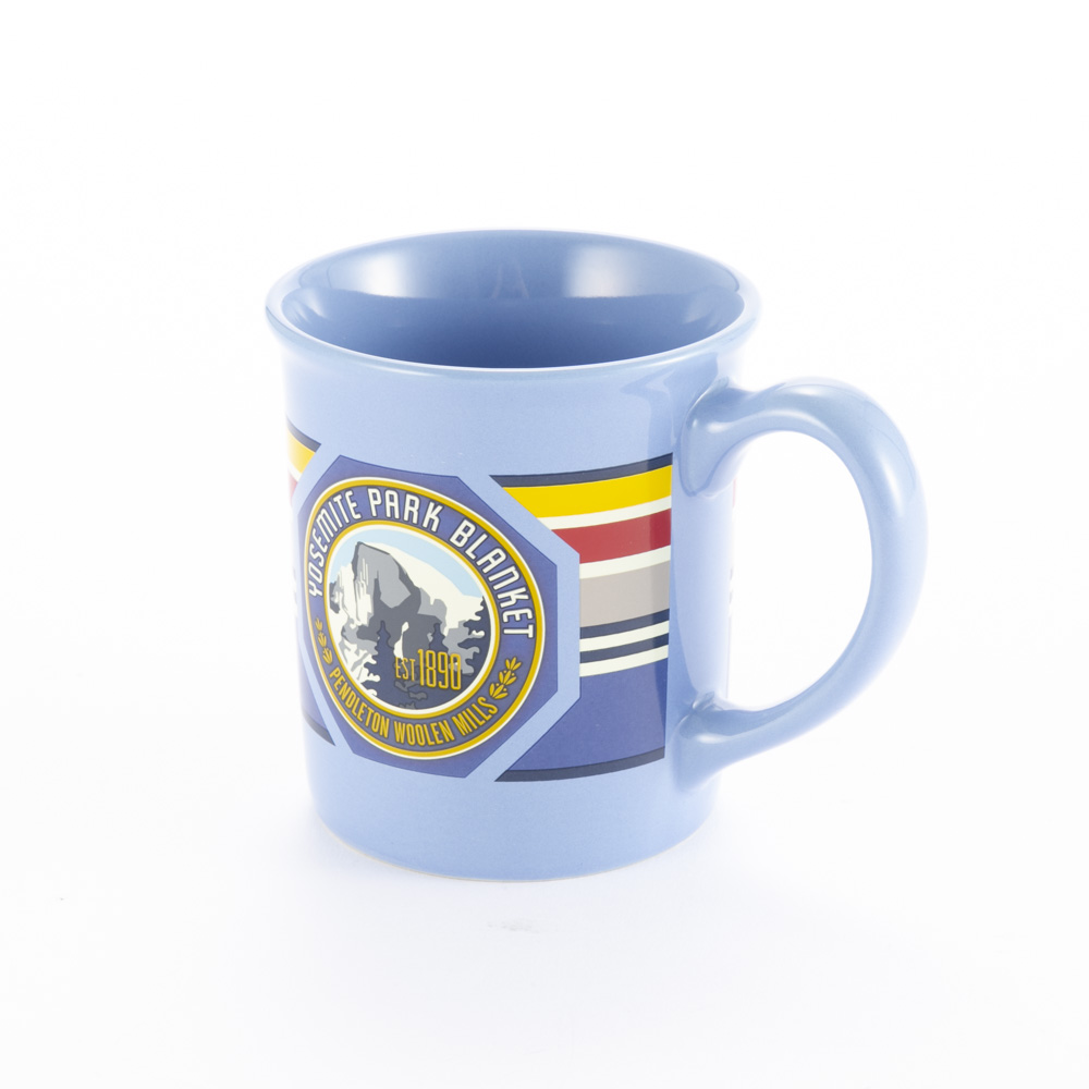 ペンドルトン PENDLETON マグカップ National Park Mug ナショナルパーク マグ XC882【FITHOUSE ONLINE SHOP】