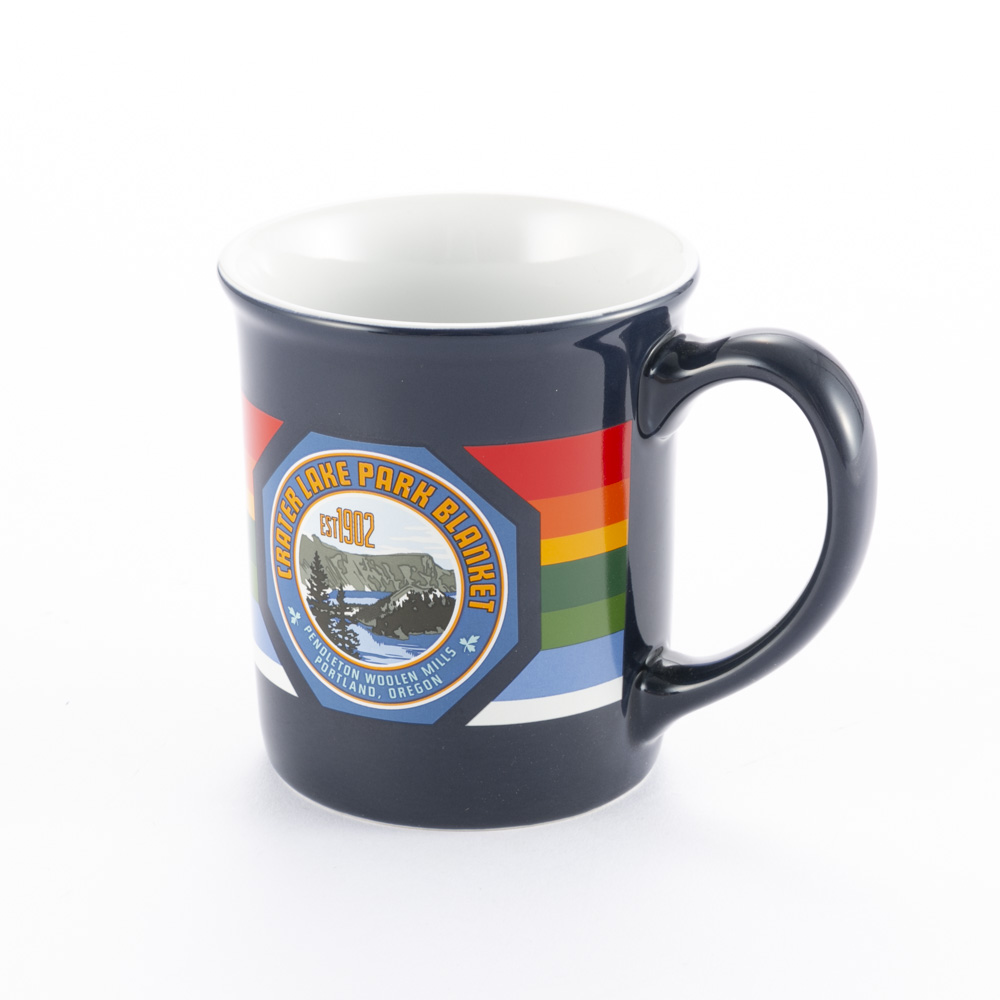 ペンドルトン PENDLETON マグカップ National Park Mug ナショナルパーク マグ XC882【FITHOUSE ONLINE SHOP】