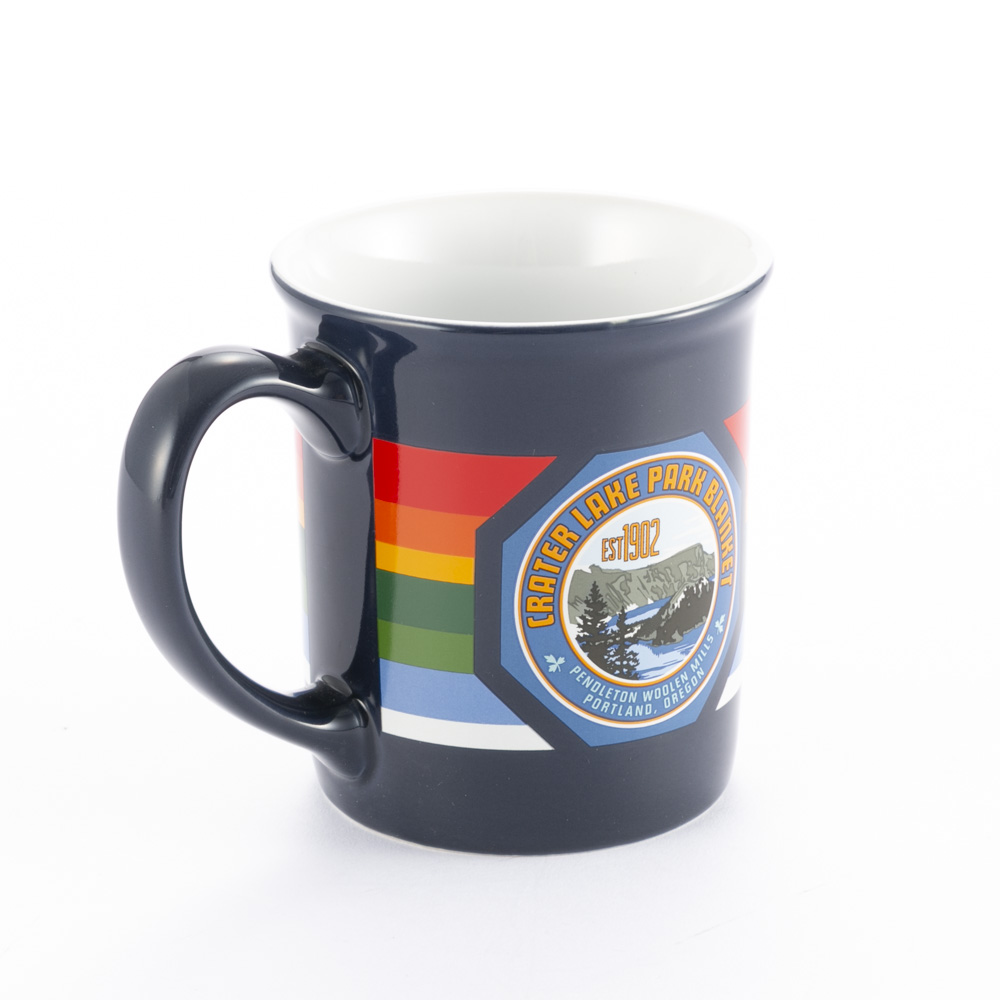 ペンドルトン PENDLETON マグカップ National Park Mug ナショナルパーク マグ XC882【FITHOUSE ONLINE SHOP】