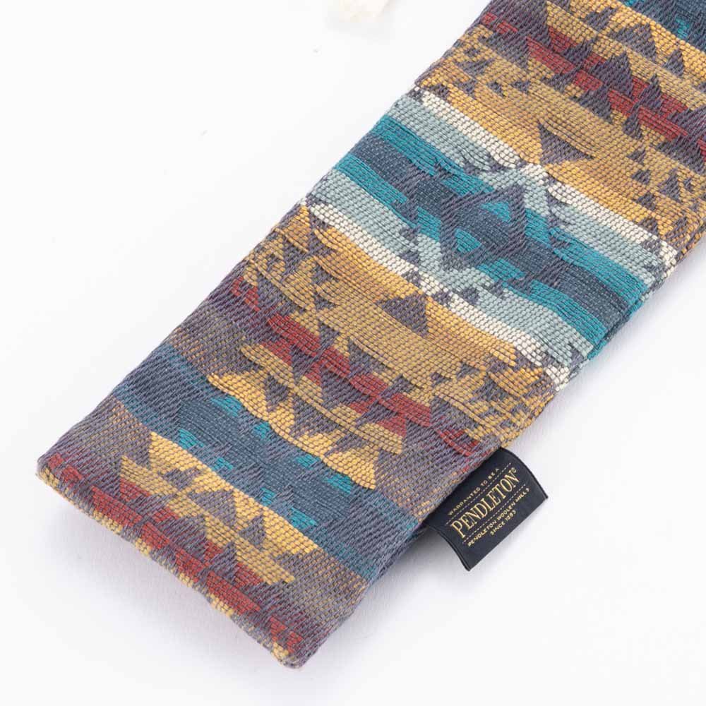 ペンドルトン PENDLETON カトラリーセット Cutlery Case with SFK set LB081【FITHOUSE ONLINE SHOP】