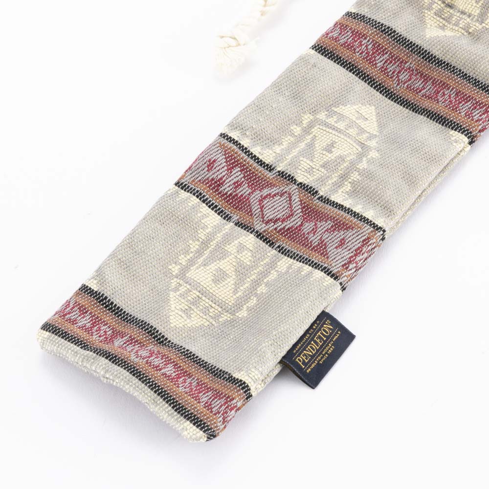 ペンドルトン PENDLETON カトラリーセット Cutlery Case with SFK set LB081【FITHOUSE ONLINE SHOP】