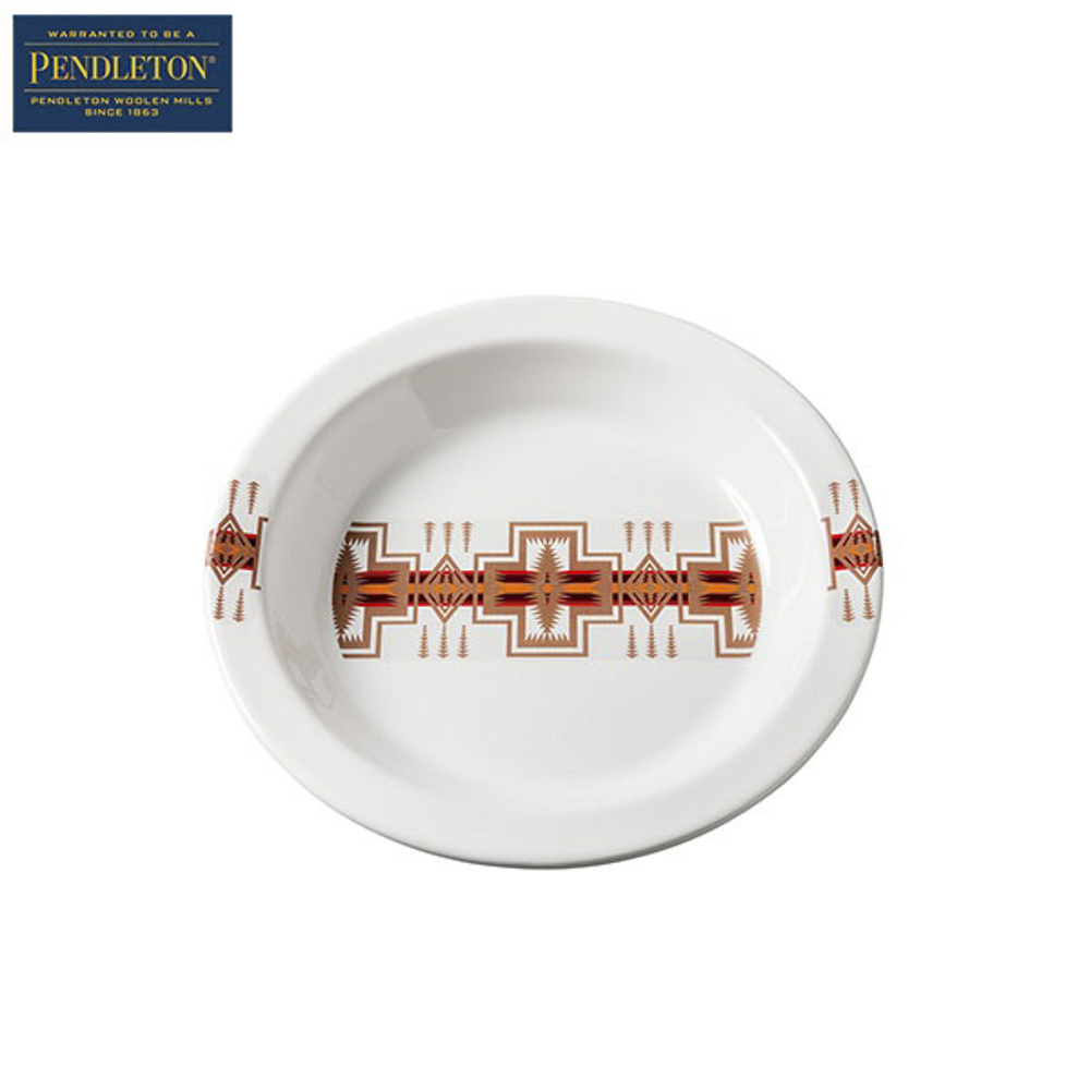 ペンドルトン PENDLETON アウトドア・キャンプ 皿・プレート Enamel Plate FH101【FITHOUSE ONLINE SHOP】【FITHOUSE ONLINE SHOP】