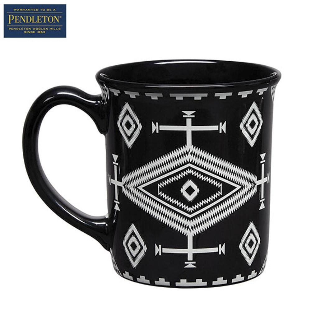 ペンドルトン PENDLETON マグカップ Ceramic Mug XC871-55059【FITHOUSE ONLINE SHOP】