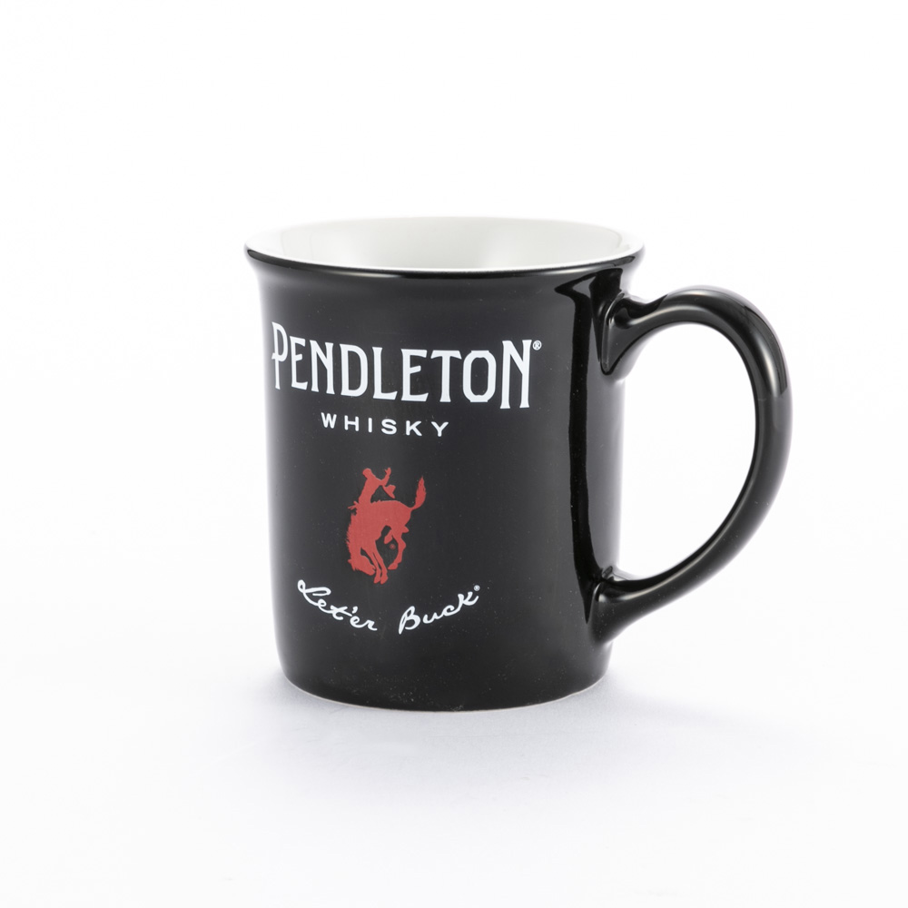 ペンドルトン PENDLETON マグカップ Whisky Mug ホワイトスカイ マグ XK871【FITHOUSE ONLINE SHOP】