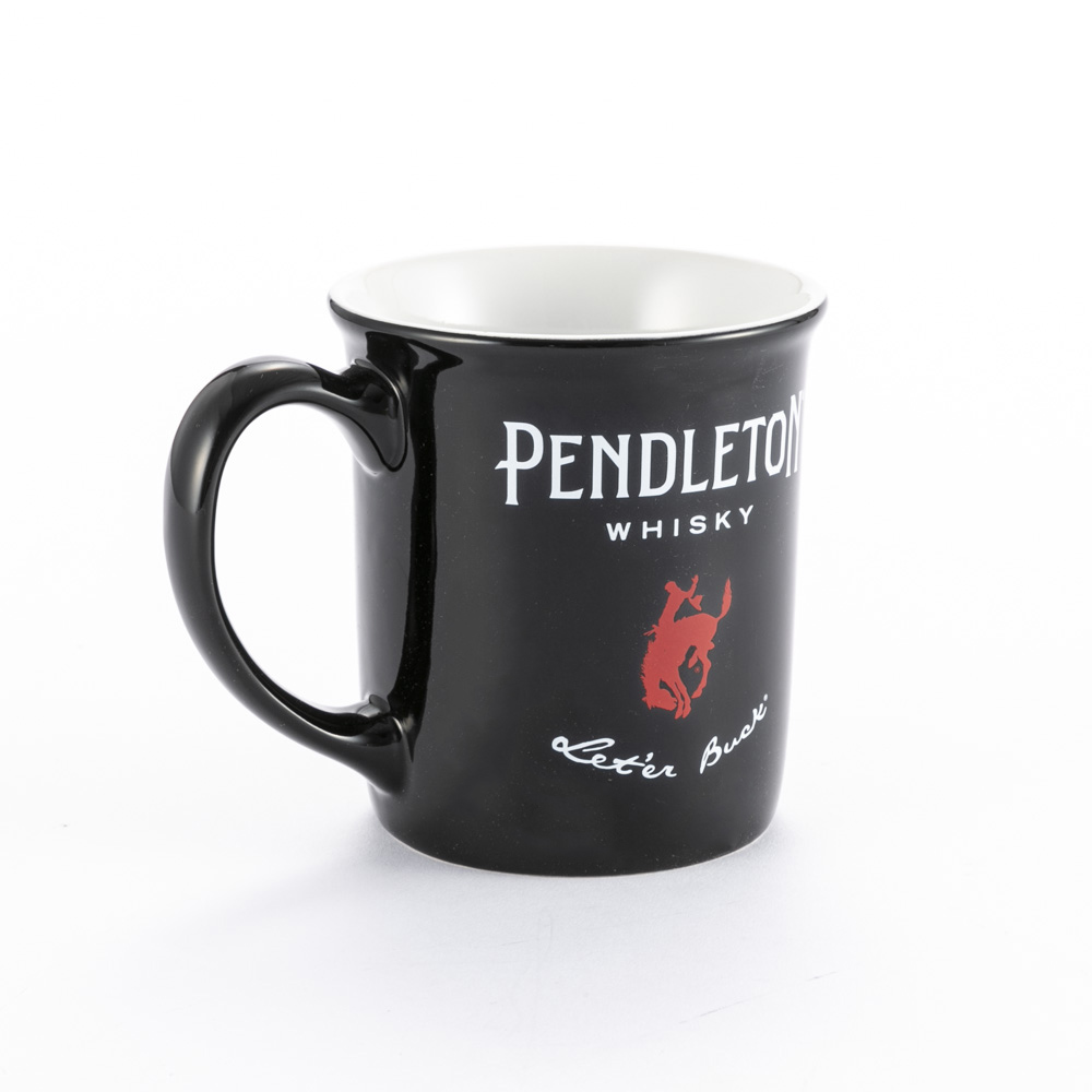 ペンドルトン PENDLETON マグカップ Whisky Mug ホワイトスカイ マグ XK871【FITHOUSE ONLINE SHOP】