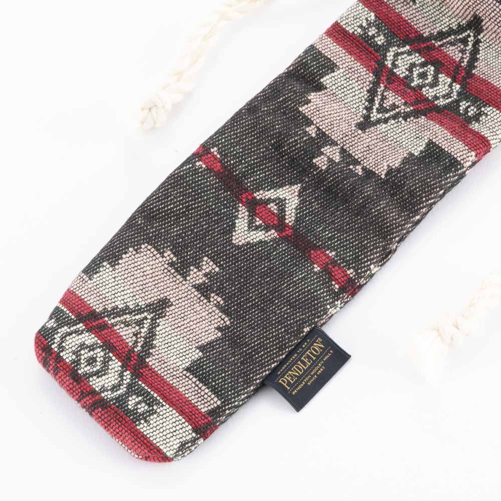 ペンドルトン PENDLETON カトラリーセット Cutlery Case with SFK set LB081【FITHOUSE ONLINE SHOP】