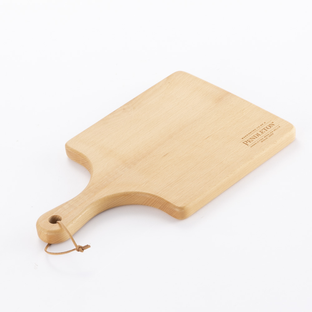 ペンドルトン PENDLETON アウトドア・キャンプ PWM Woody カッティングボード 天然木 RC735【FITHOUSE ONLINE SHOP】