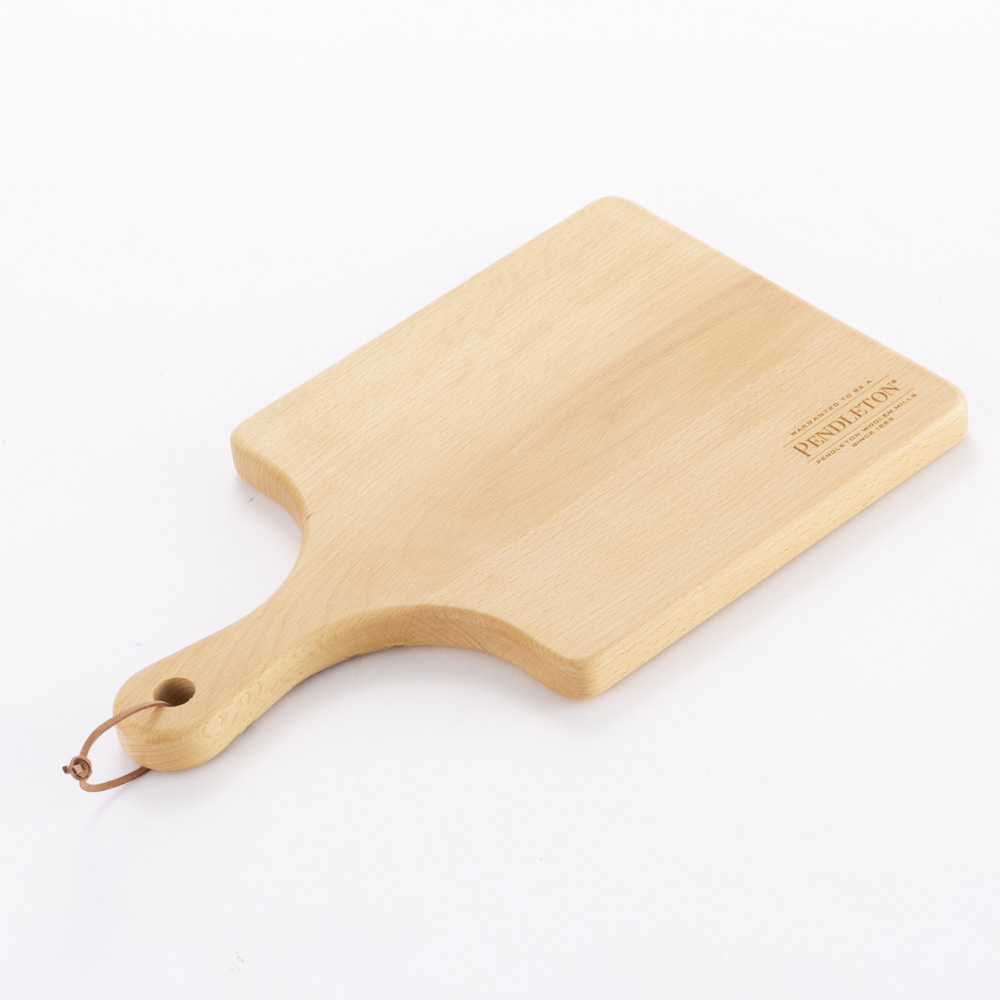 ペンドルトン PENDLETON アウトドア・キャンプ PWM Woody カッティングボード 天然木 RC736【FITHOUSE ONLINE SHOP】