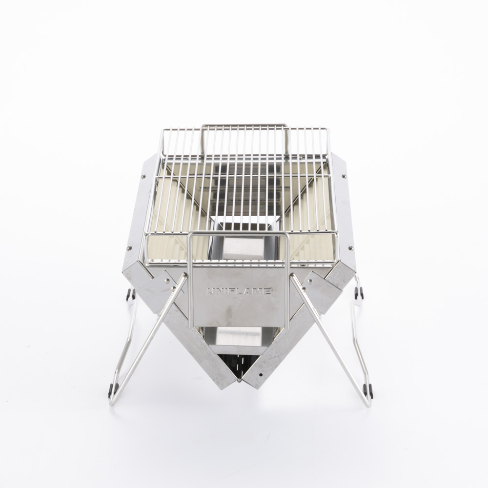 ユニフレーム UNIFLAME アウトドア・キャンプ ユニセラTG-III 615010【FITHOUSE ONLINE SHOP】