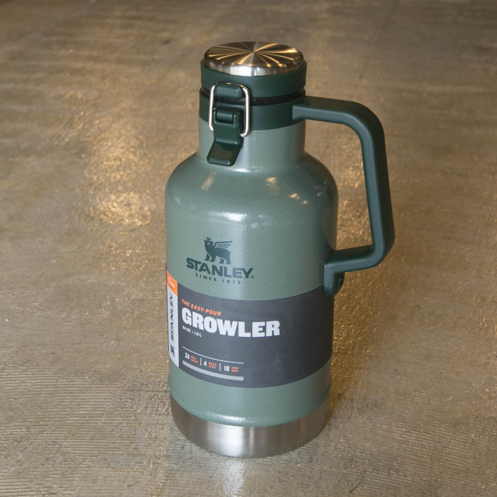 スタンレー STANLEY 水筒 クラシック真空グロウラー 1.9L 01941FITHOUSE ONLINE SHOP | フィットハウス公式オンラインショップ | FIT HOUSE ONLINE SHOP スタンレー STANLEY 水筒 クラシック真空グロウラー 1.9L 01941FITHOUSE ONLINE SHOP | フィットハウス公式オンラインショップ | FIT HOUSE ONLINE SHOP
