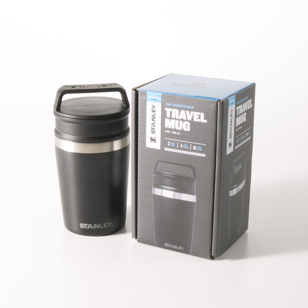 スタンレー STANLEY タンブラー 真空マグ 0.23L 02887【FITHOUSE ONLINE SHOP】 |  フィットハウス公式オンラインショップ | FIT HOUSE ONLINE SHOP