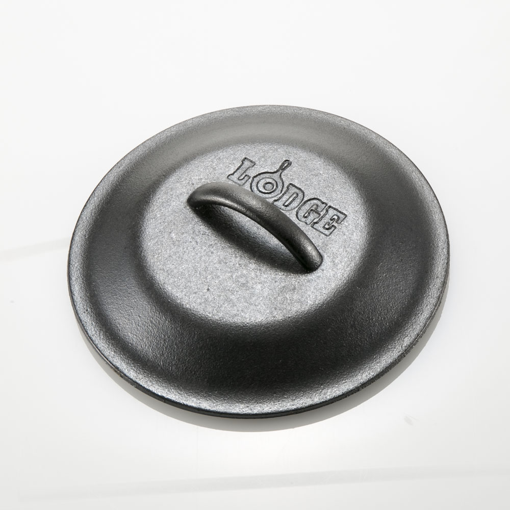 Lodge L5IC3 8 Cast Iron Cover