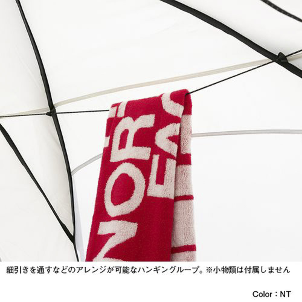 ザ ノースフェイス THE NORTH FACE テント HOMESTEAD ROOMY 2 NV21605【FITHOUSE ONLINE SHOP】