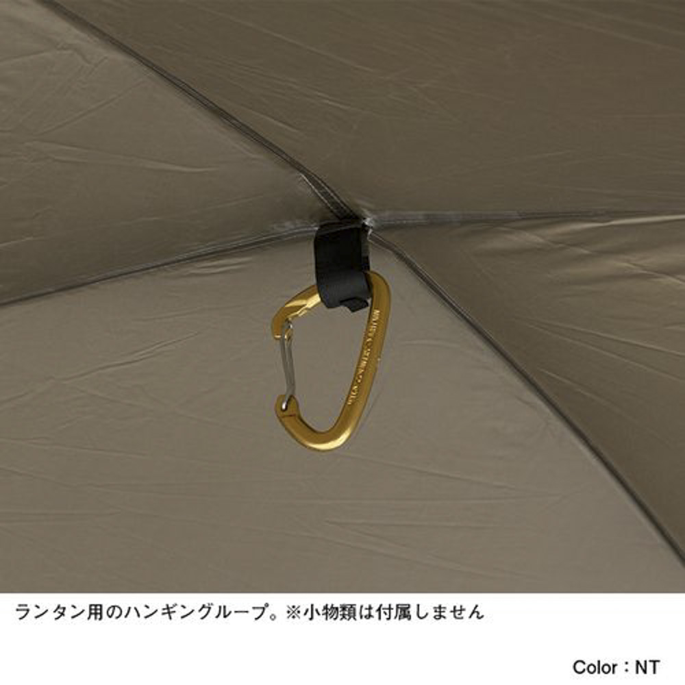 ザ ノースフェイス THE NORTH FACE テント HOMESTEAD SHELTER NV21904【FITHOUSE ONLINE SHOP】