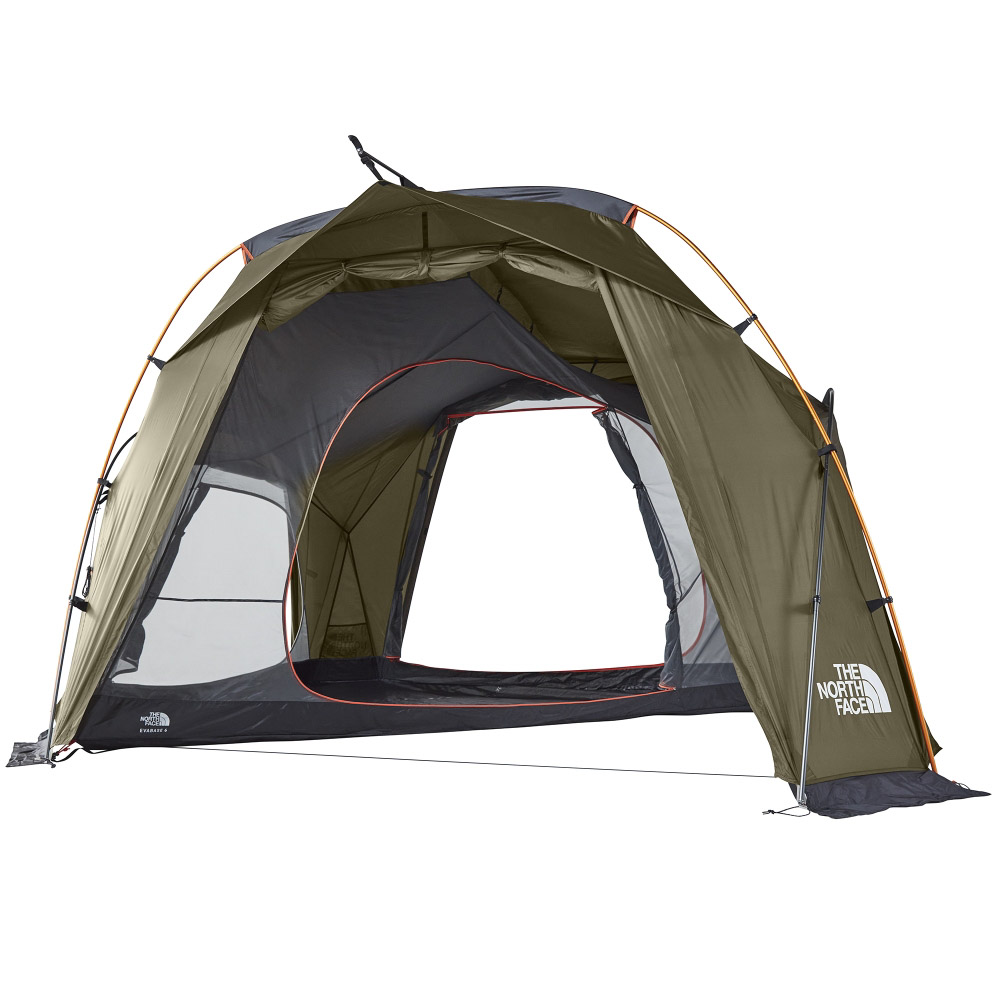 ザ・ノース・フェイス THE NORTH FACE テント エバベース6ハーフインナー NV22207【FITHOUSE ONLINE SHOP】【FITHOUSE ONLINE SHOP】