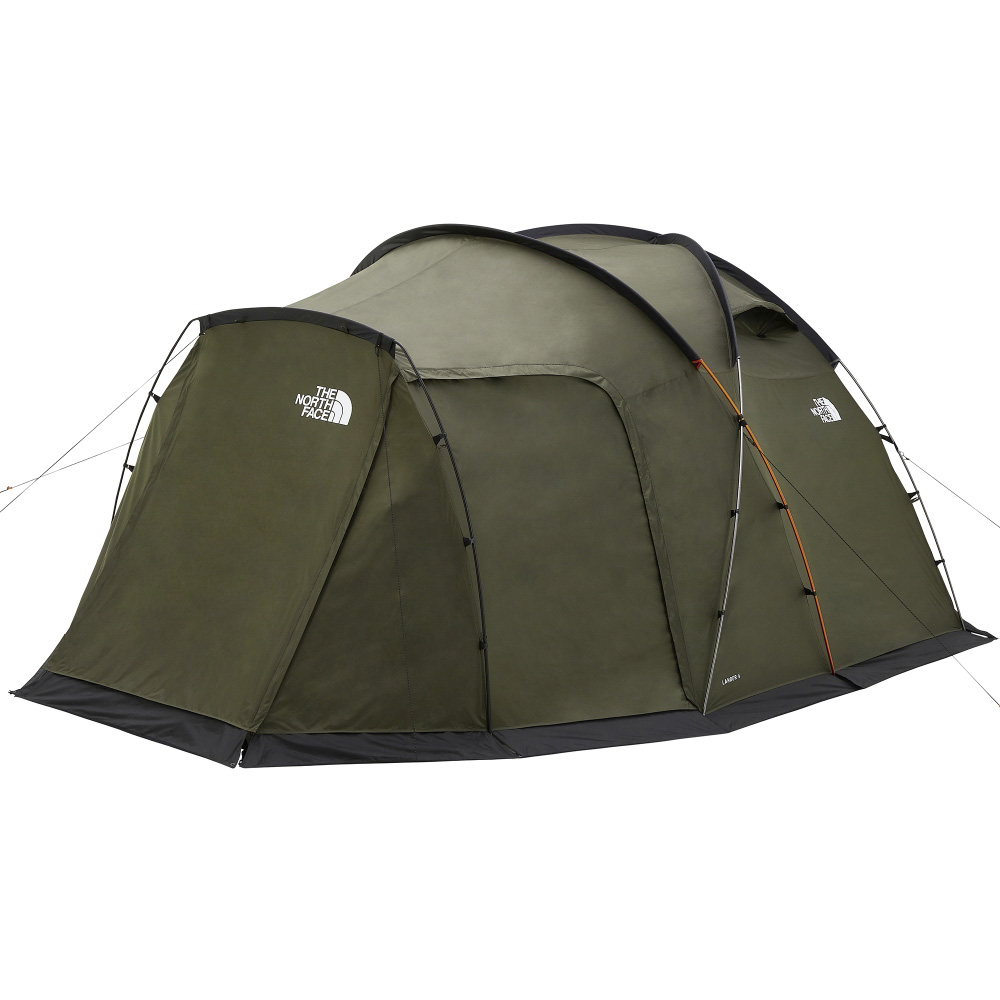ザ ノースフェイス THE NORTH FACE テント Lander 6 ランダー6 NV22317【FITHOUSE ONLINE SHOP】